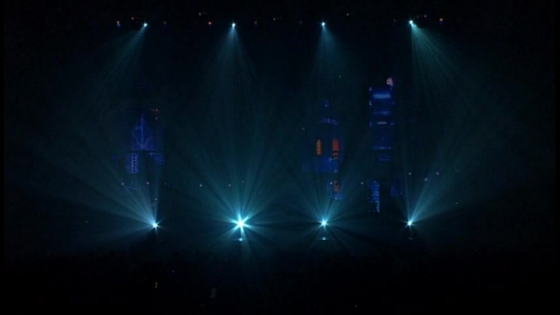 ★1st LIVE TOUR 2003 ～VALENTI★