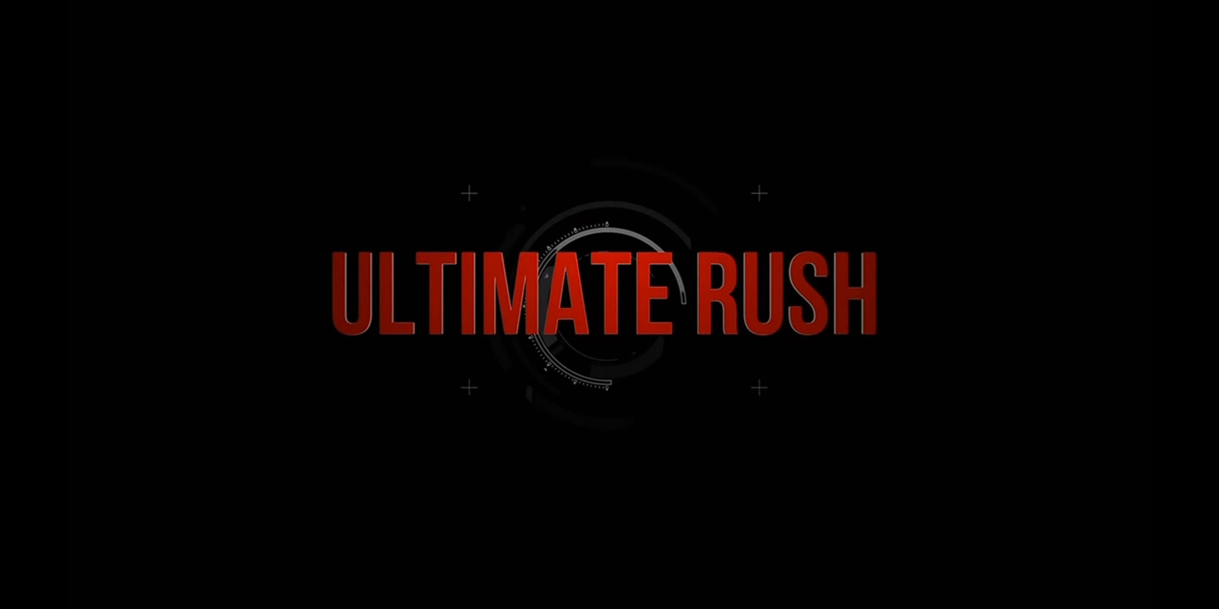 Настоящий экстрим / Ultimate rush