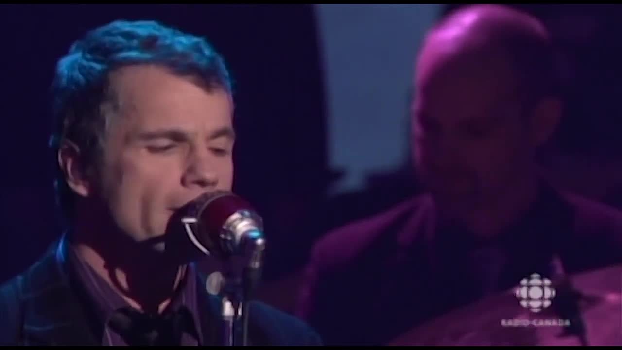 Bruno Pelletier et le GrosZorchestre