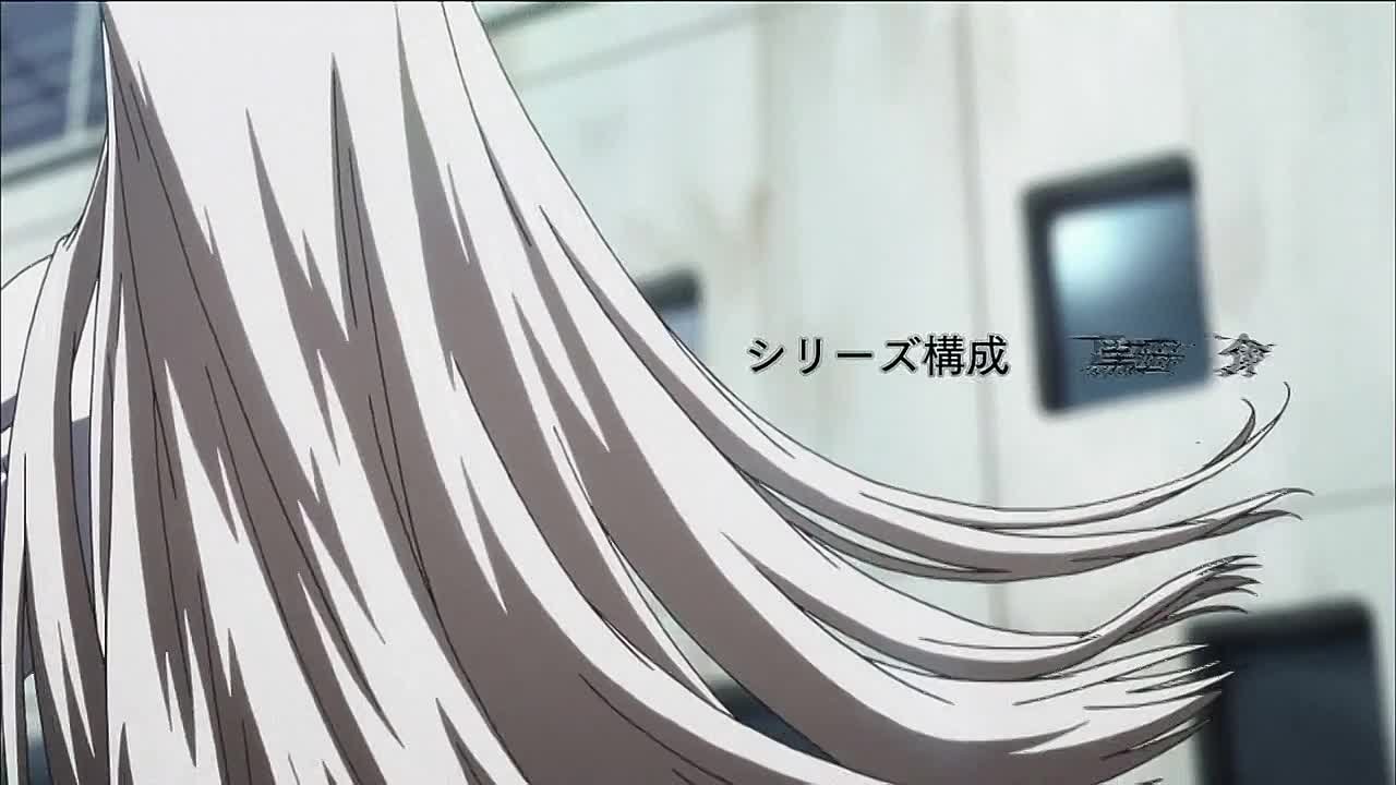 Jormungand: Perfect Order / Ёрмунганд TV - 2 (Озвучка)