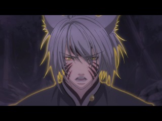 Hiiro no Kakera Dai Ni Shou / Алые осколки TV - 2 (Озвучка)