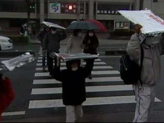 ★★ Япония Фукусима Апокалипсис 11.03.2011 (Pray for Japan) ★★