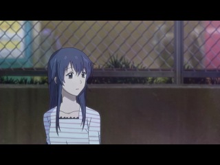 Город, в котором ты живешь / Kimi no Iru Machi   OVA