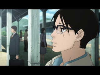 Sakamichi no Apollon / Аполлон: дети на холме  TV (Озвучка)