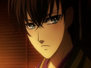 Сказание о демонах сакуры / Hakuouki: Shinsengumi Kitan  OVA