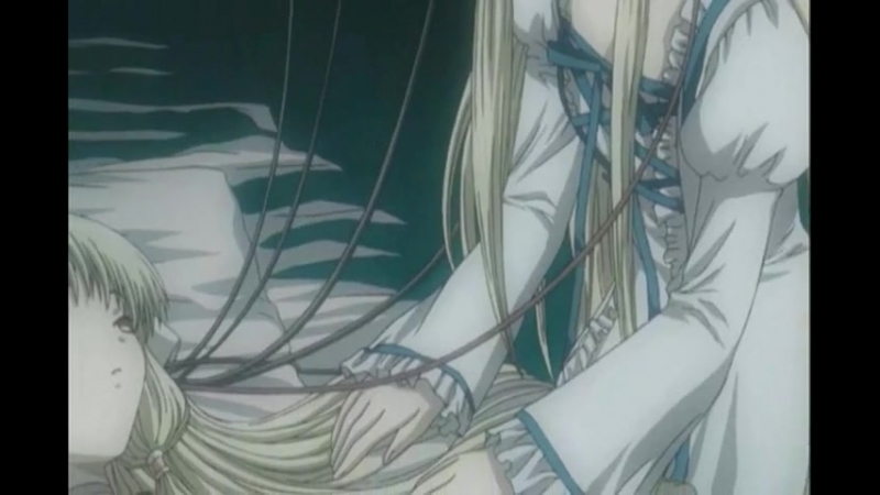 Чобиты / Chobits  TV