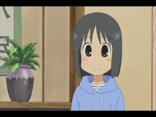 Мелочи жизни  / Nichijou   TV