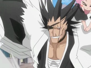 Блич / Bleach    OVA ,  СПЕШЛЫ