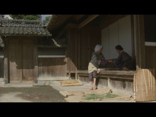 Д О Р А М А: Могила светлячков, вживую / Grave of the Fireflies Live Action (Полнометражный)