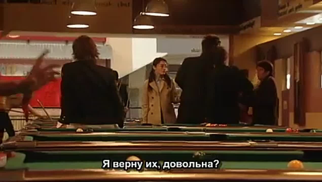 Гокусэн /Gokusen 2