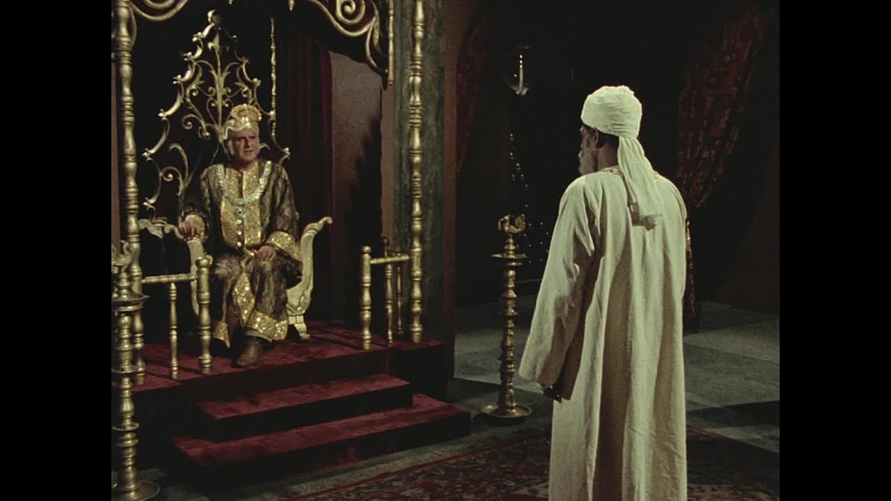 Sandokan (Sergio Sollima, 1976)