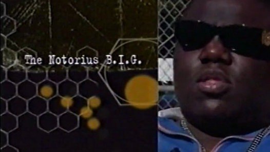 The Notorious B.I.G.