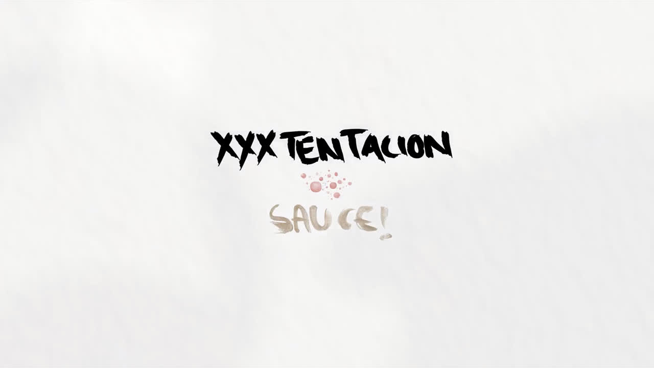 XXXTENTACION