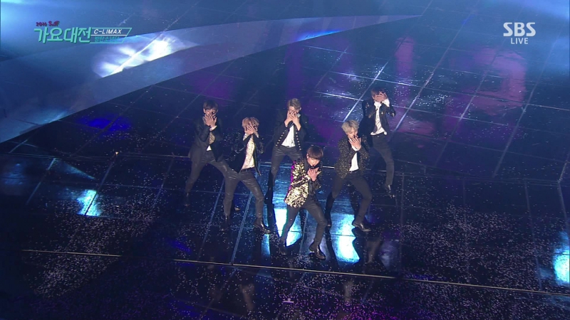 [PERF] WINGS