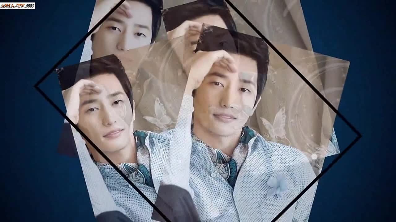 ПАК ШИ ХУ / PARK SHI HOO / 박시후