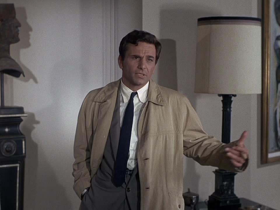 Columbo