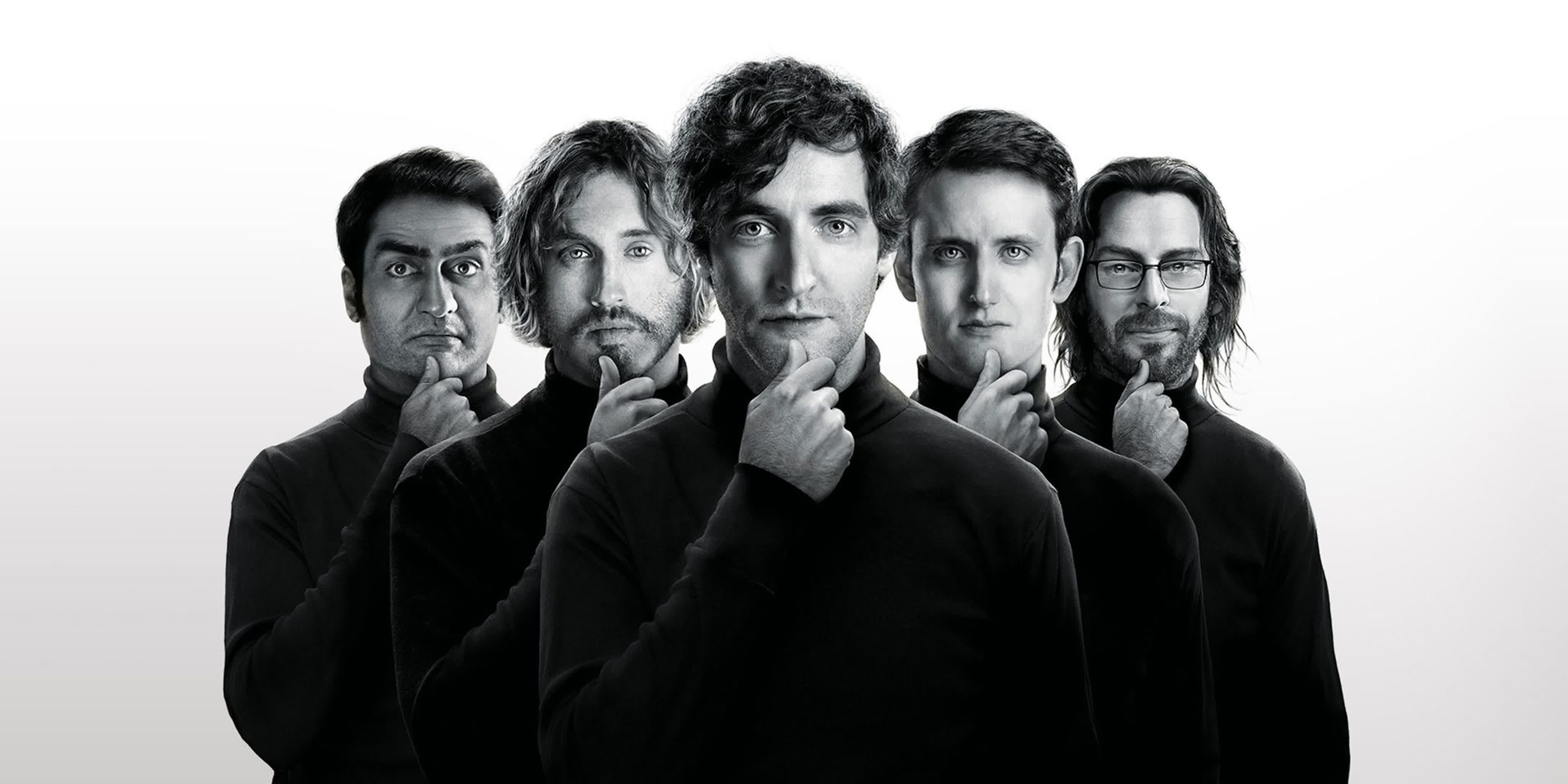 Кремниевая долина (англ. Silicon Valley)