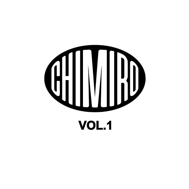 CHIMIRO vol.1