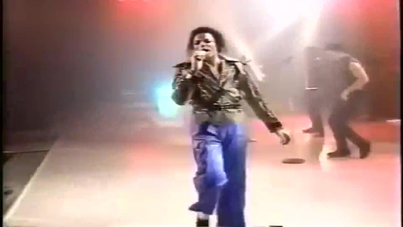 Michael Jackson Dangerous Tour Rehearsals 1993