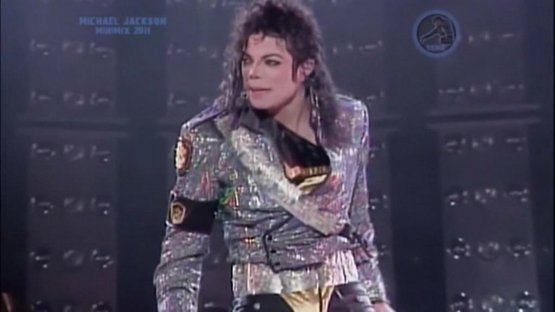 Michael Jackson MJWE MEGA Video Re Mixes 2014