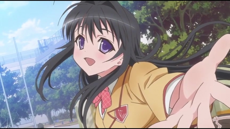 Kanokon