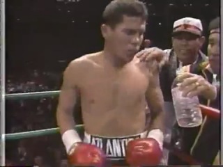 Julio Cesar Chavez(Хулио Сесар Чавес).