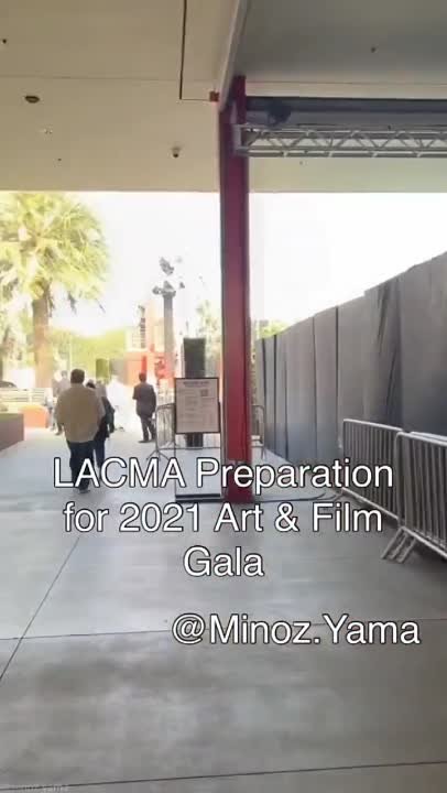 2021 Art + Film (06.11.2021) LACMA