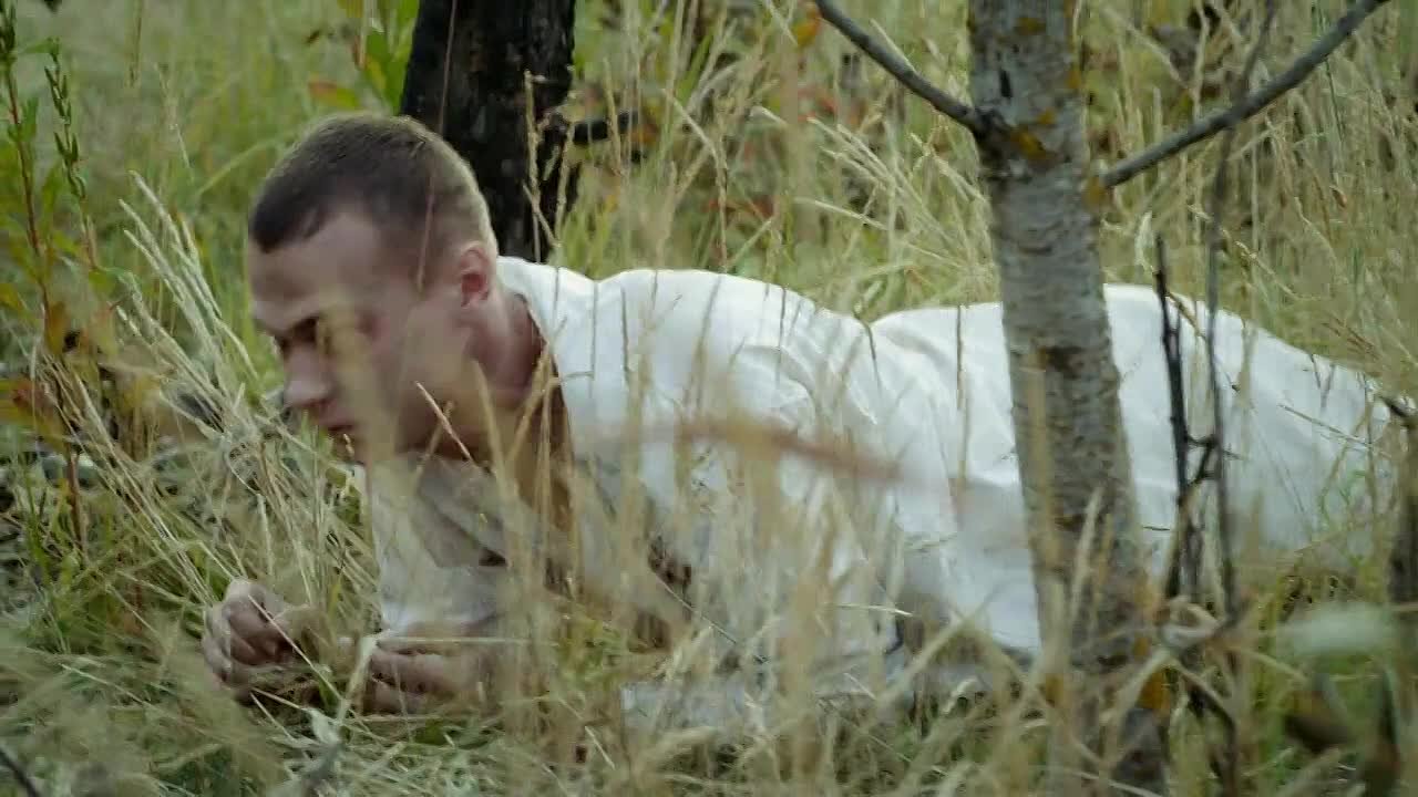 Сериал "Мотыльки" (2013) Украина