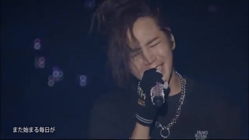 ˜”*°• "JANG KEUN SUK LIVE IN JAPAN 2015" •°*”˜