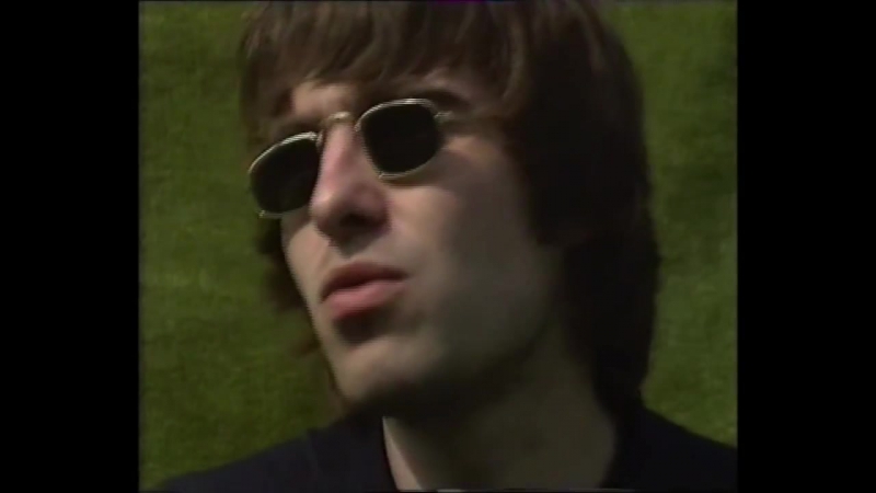 Oasis interview