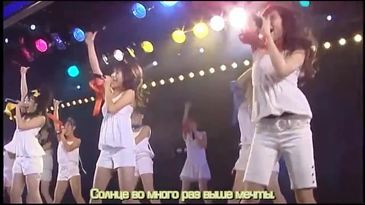 [Stage] AKB48 Himawari-gumi 1st Stage 「Boku no Taiyou」