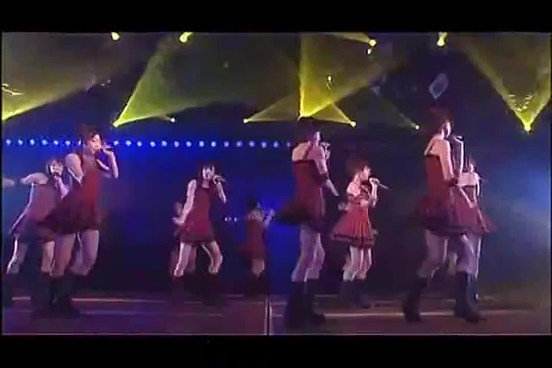 [Stage] AKB48 Team A 3rd Stage 「Dareka no Tame ni」