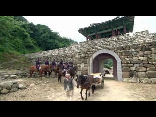 BOF: Могучий Чхиль У / Strongest Chil Woo