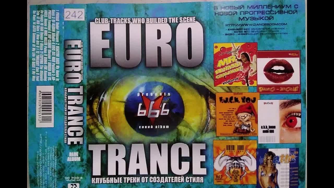 EUROTRANCE