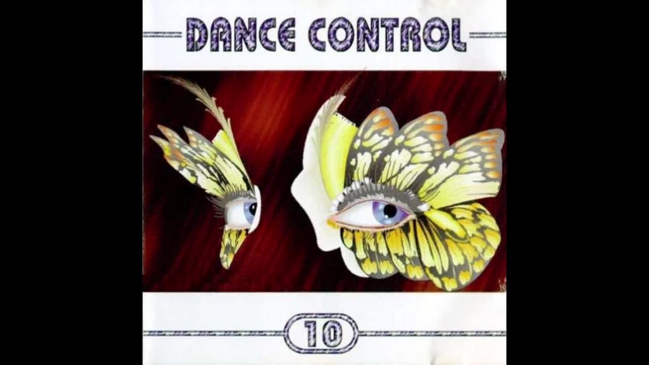 DJ DEEP - DANCE CONTROL