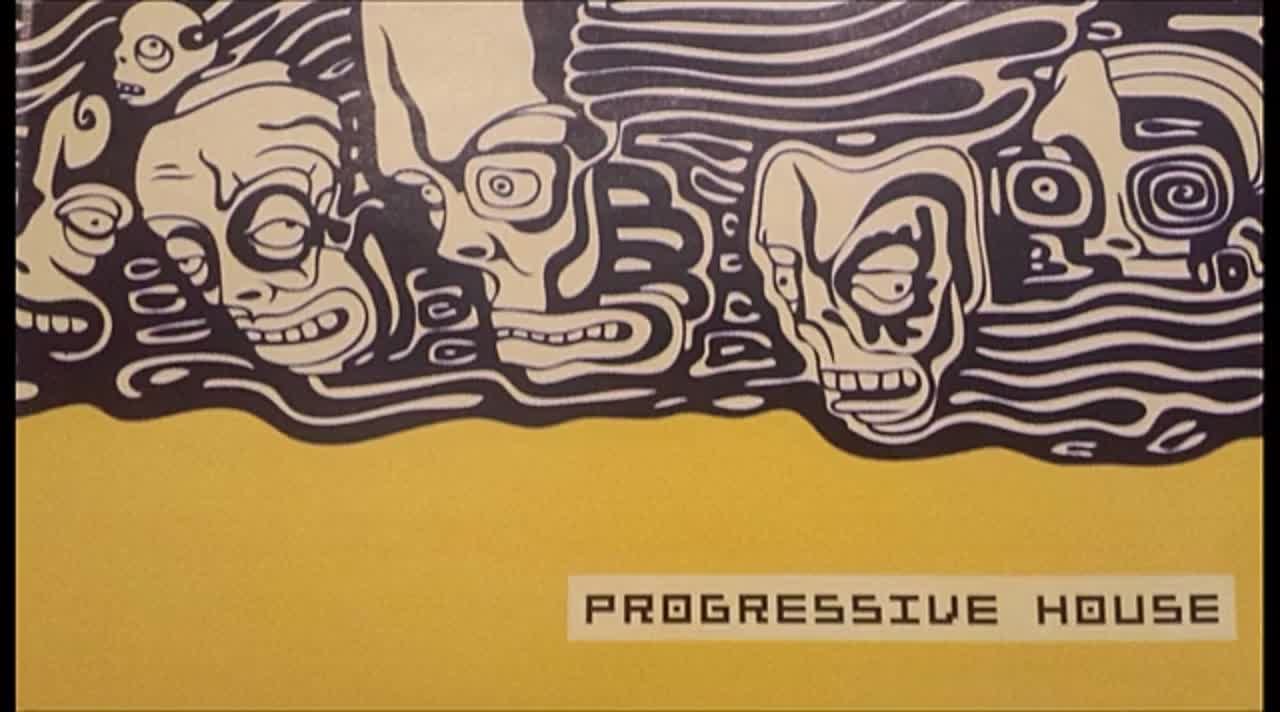 PROGRESSIVE HOUSE