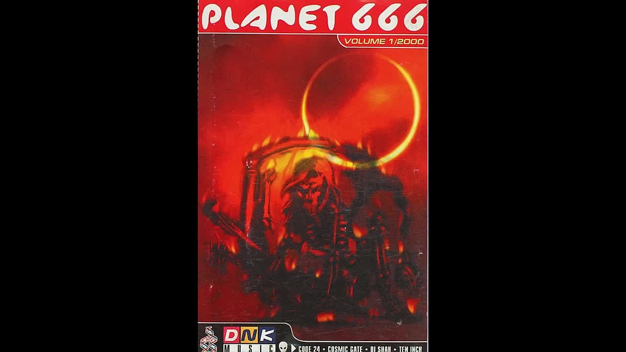 PLANET 666