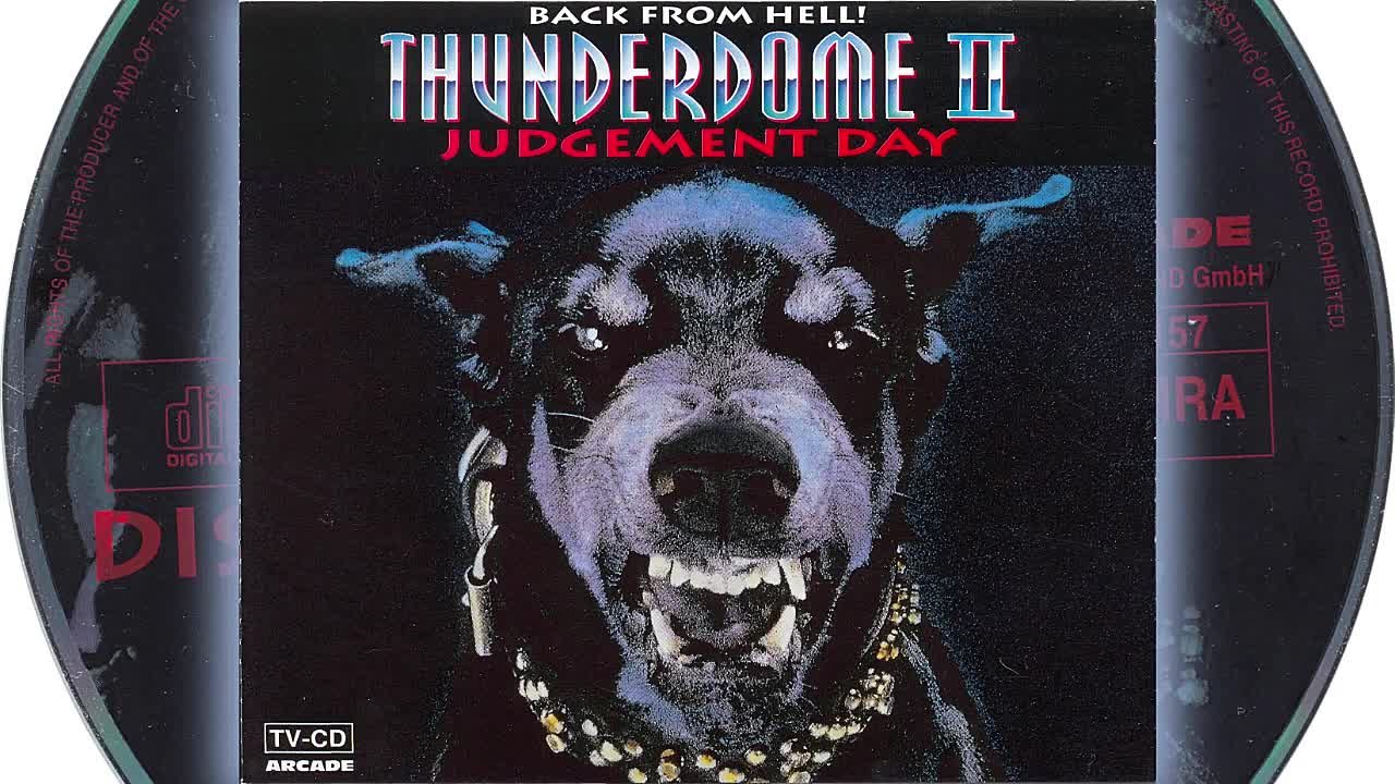 THUNDERDOME