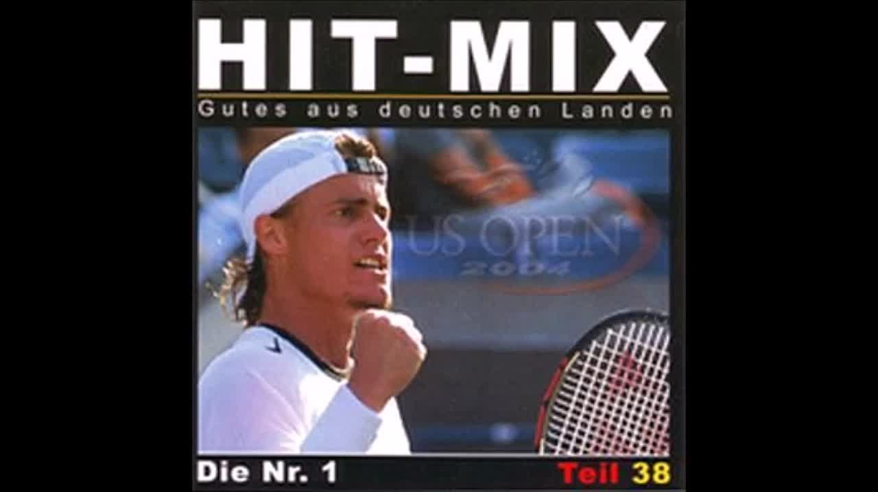 DER DEUTSCHE HITMIX