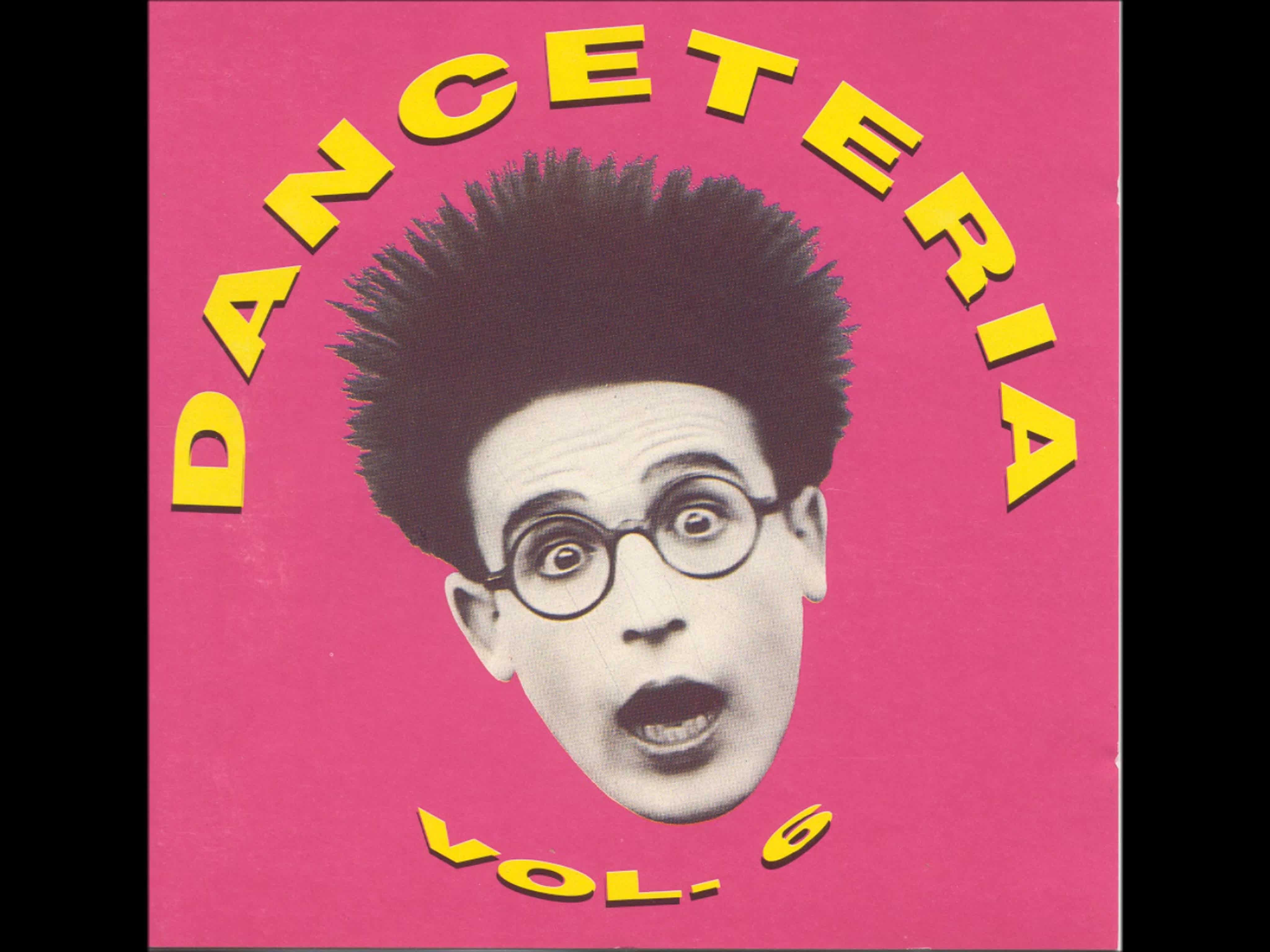 DANCETERIA