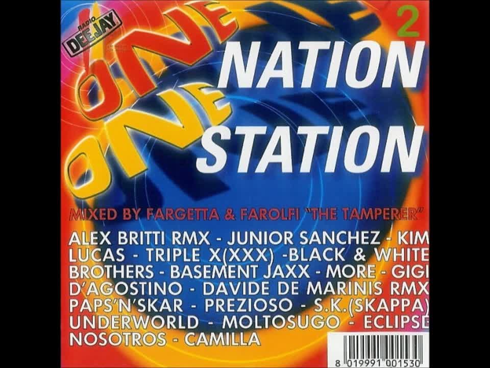 ONE NATION ONE STATION