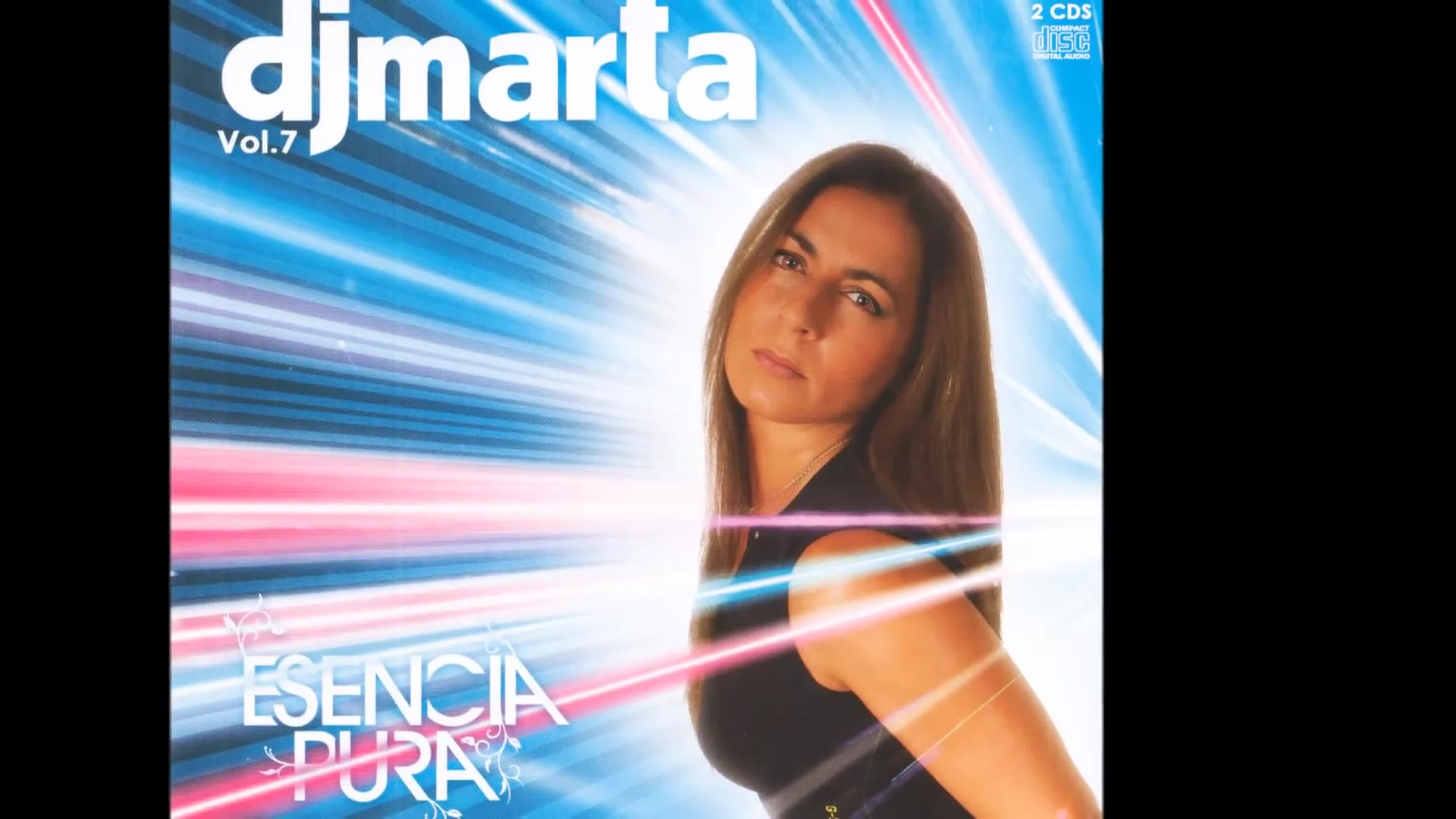 DJ MARTA