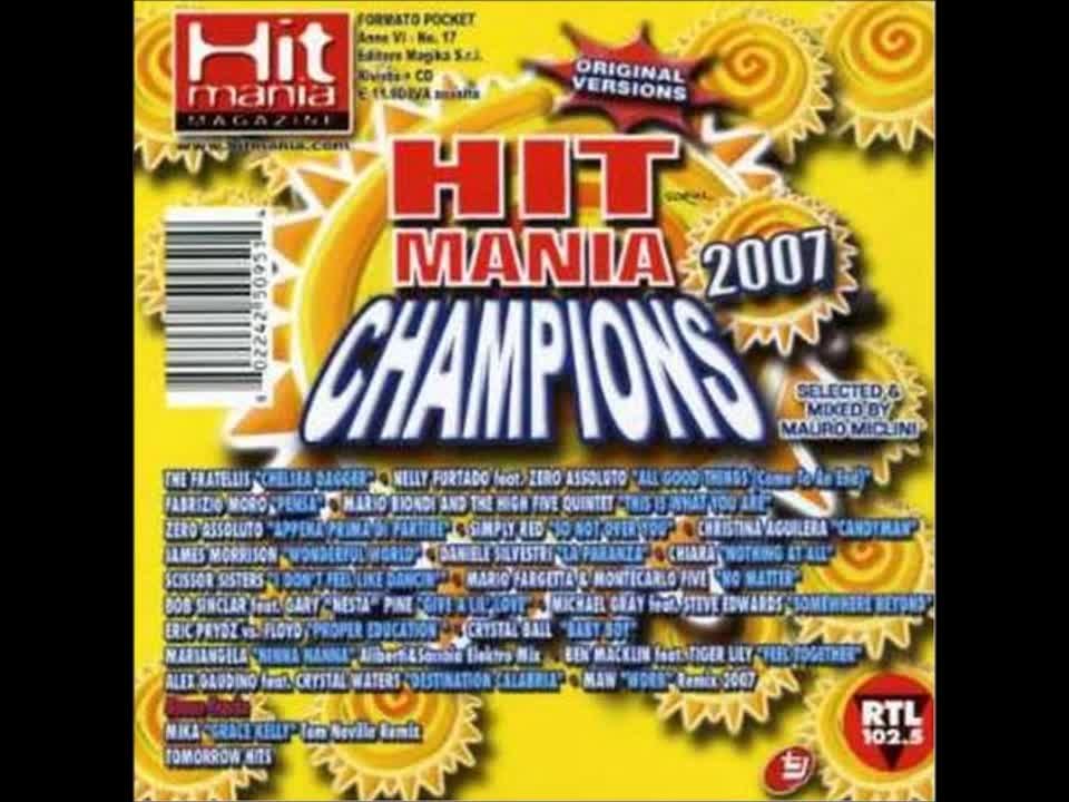 HIT MANIA