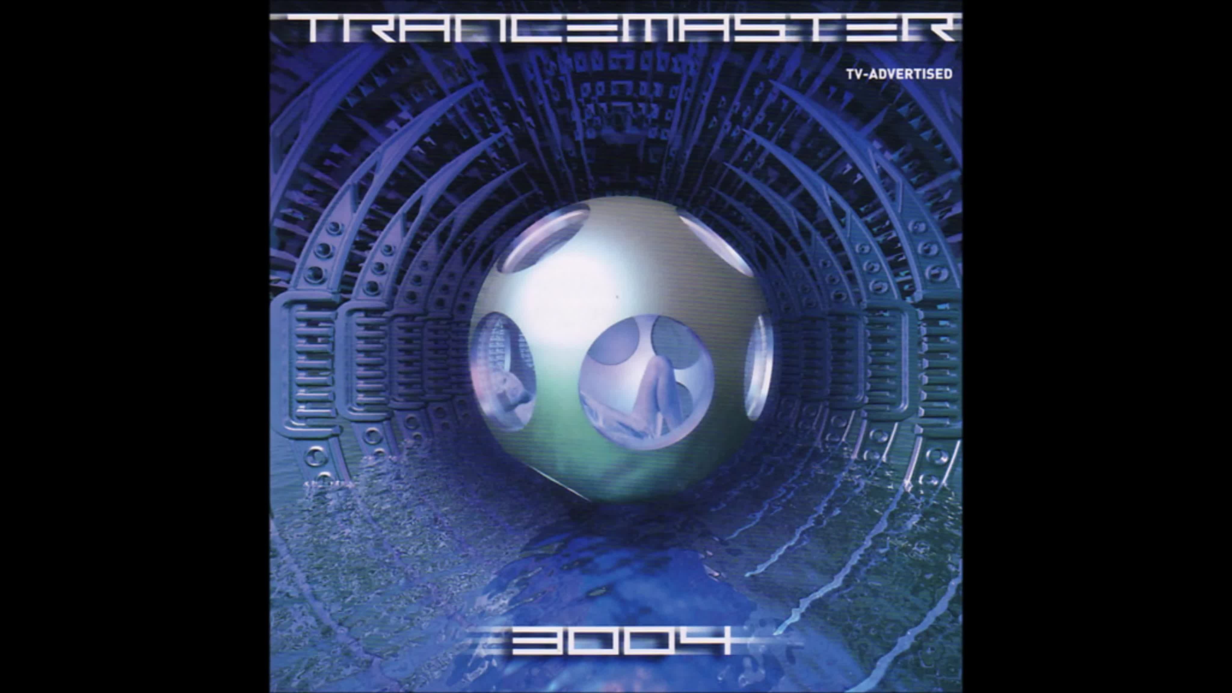 TRANCEMASTER