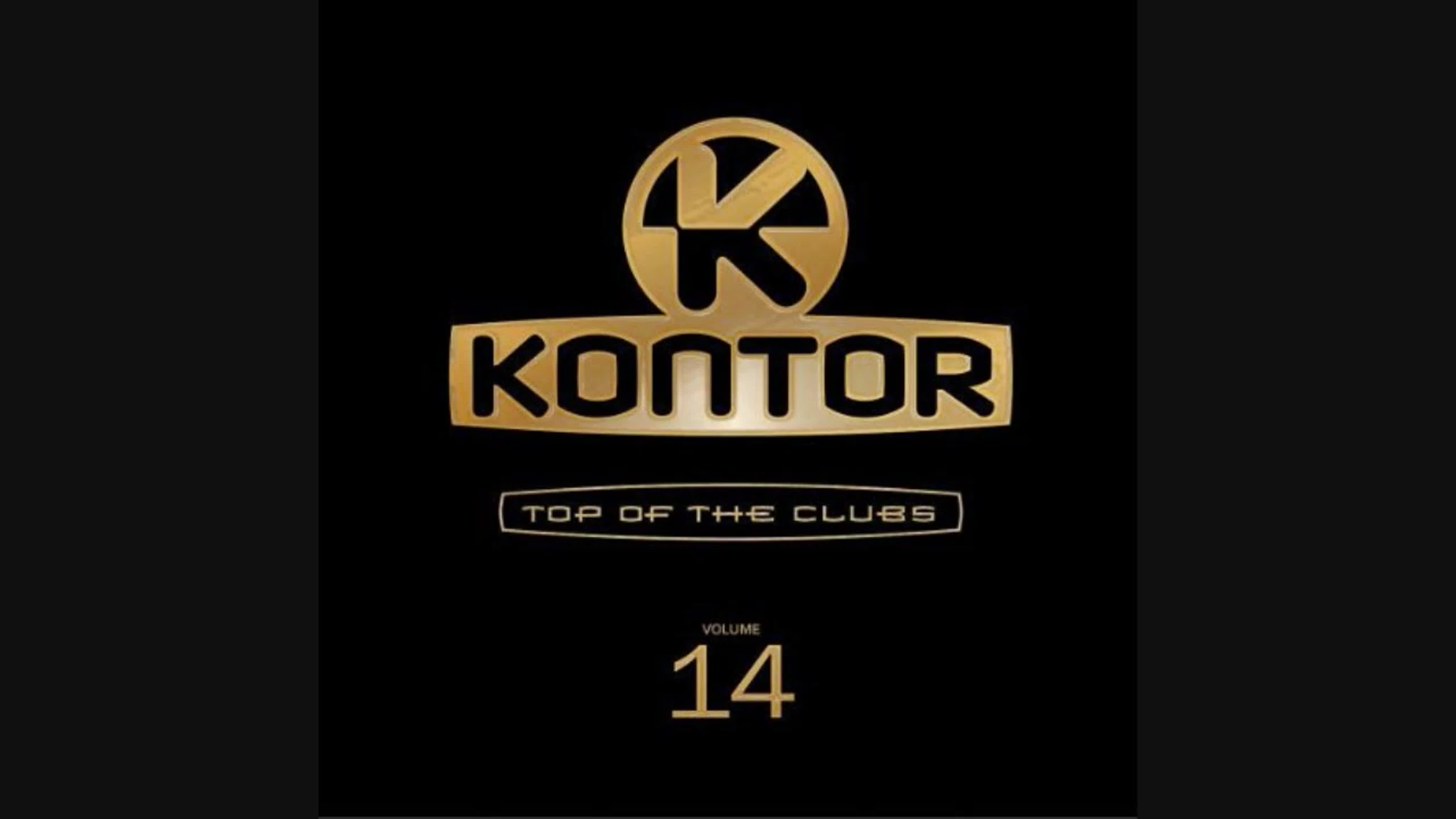 KONTOR  TOP OF THE CLUBS