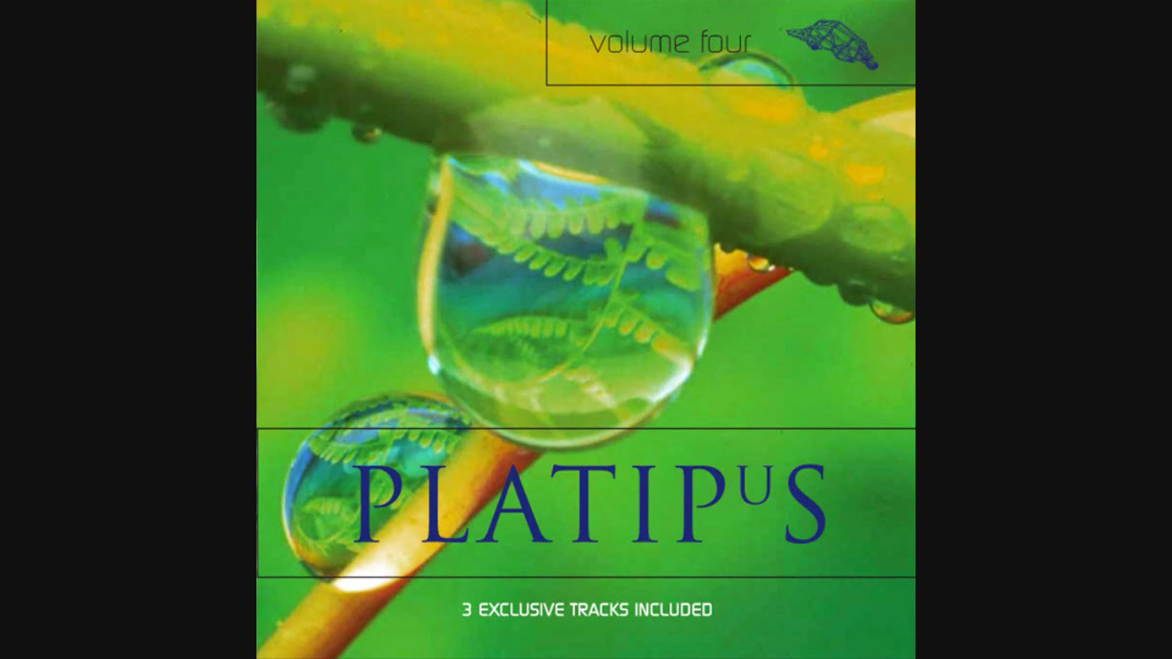 PLATIPUS