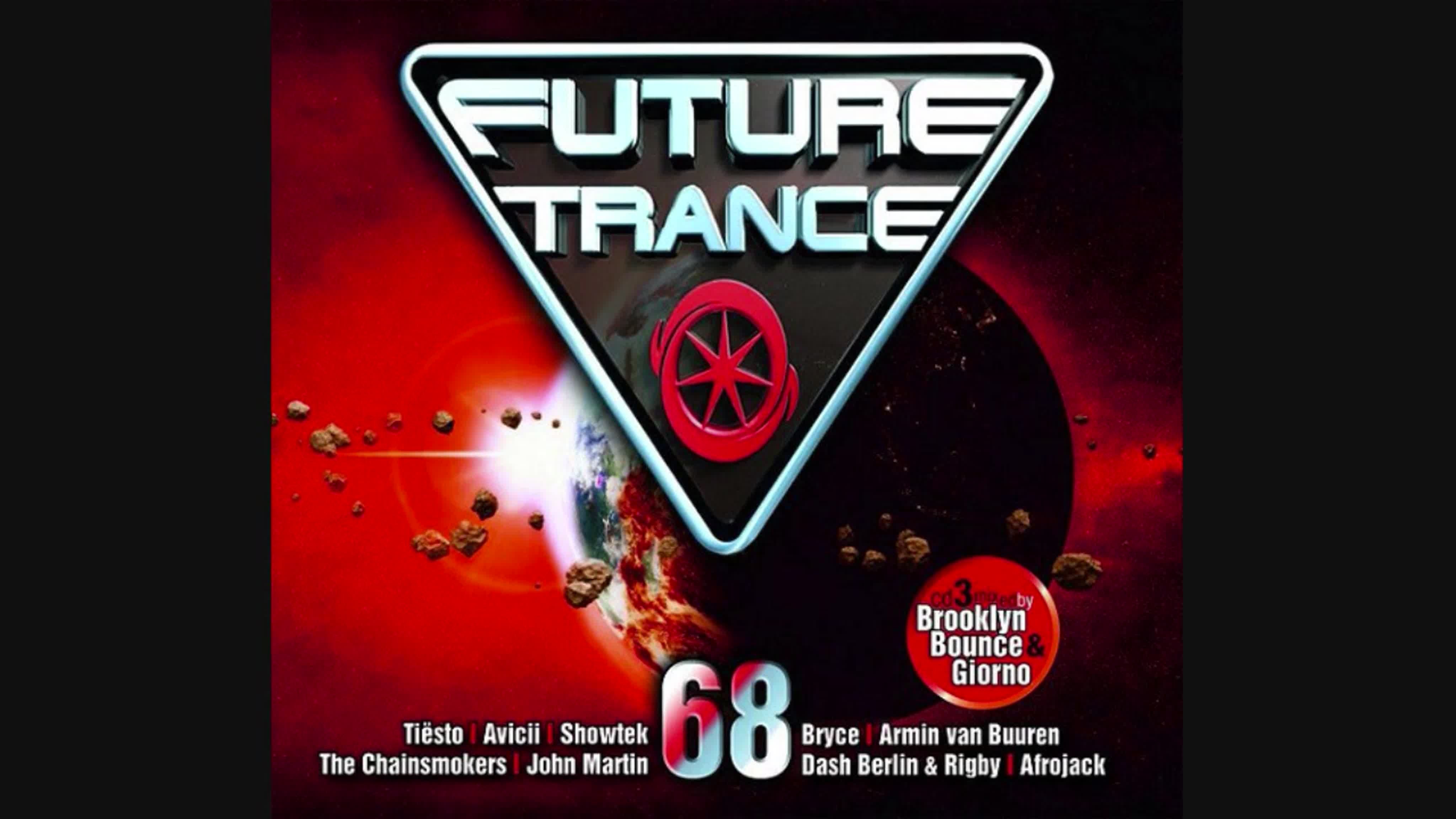 FUTURE TRANCE