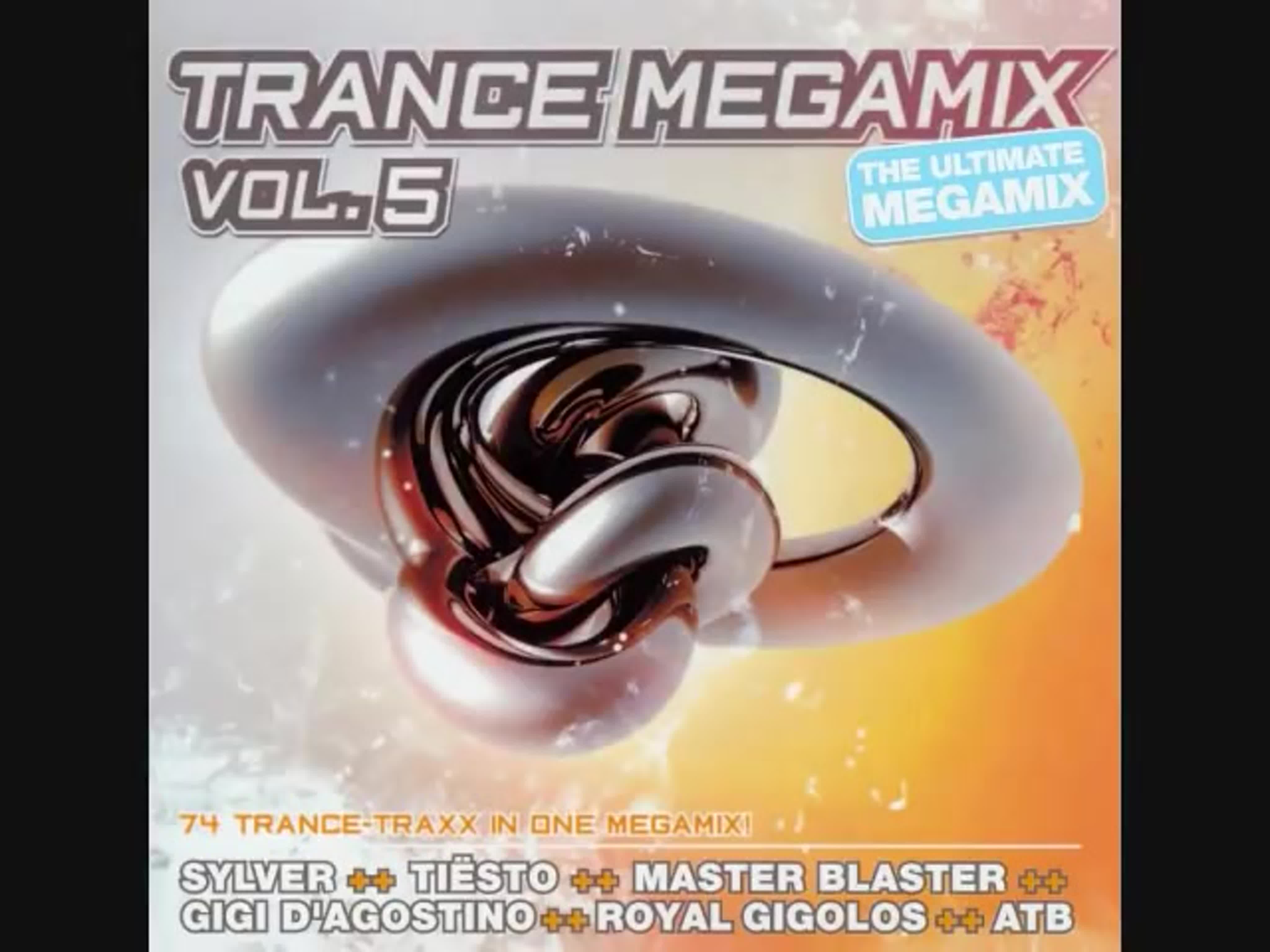 TRANCE MEGAMIX