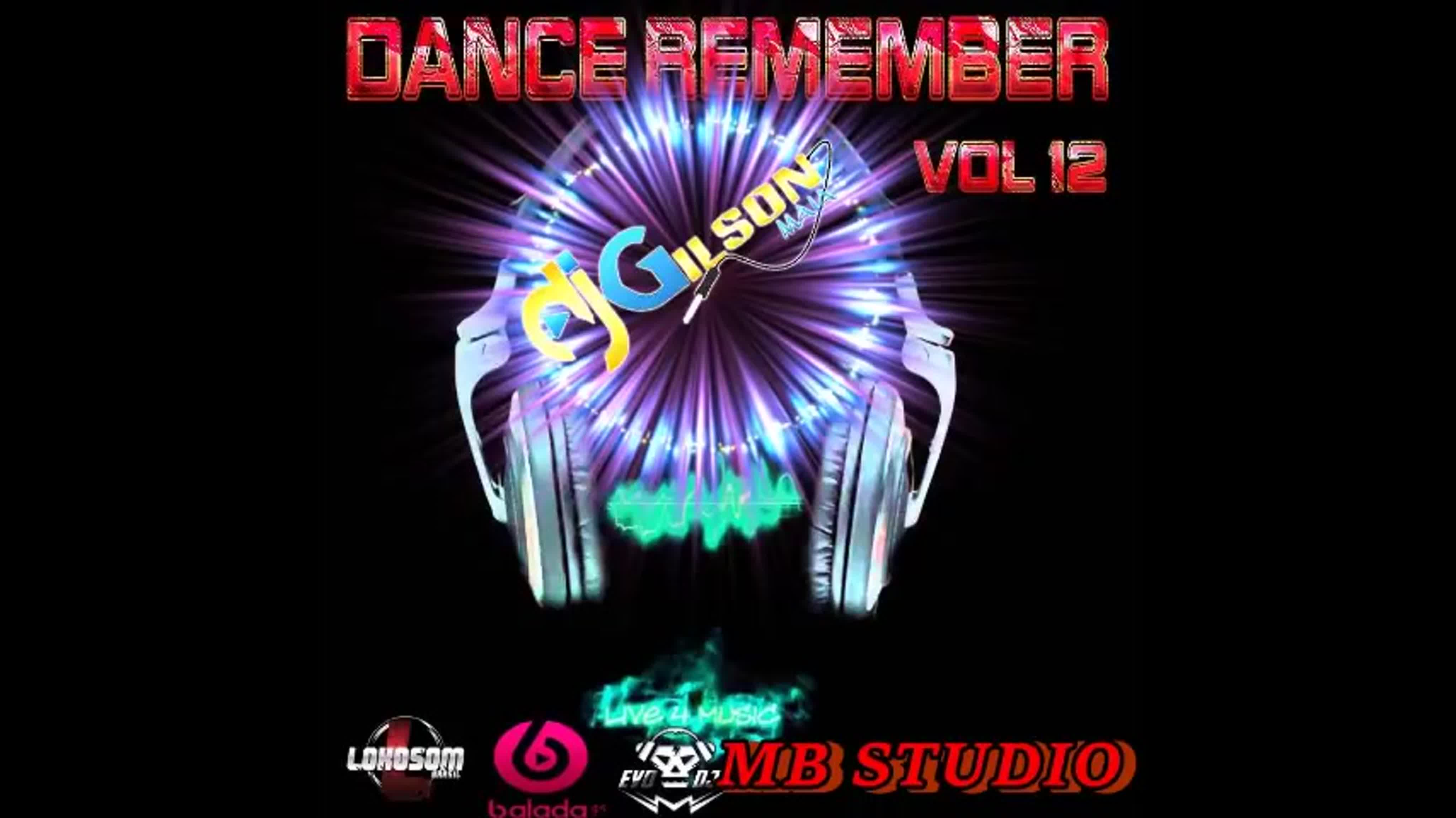 DANCE REMEMBER