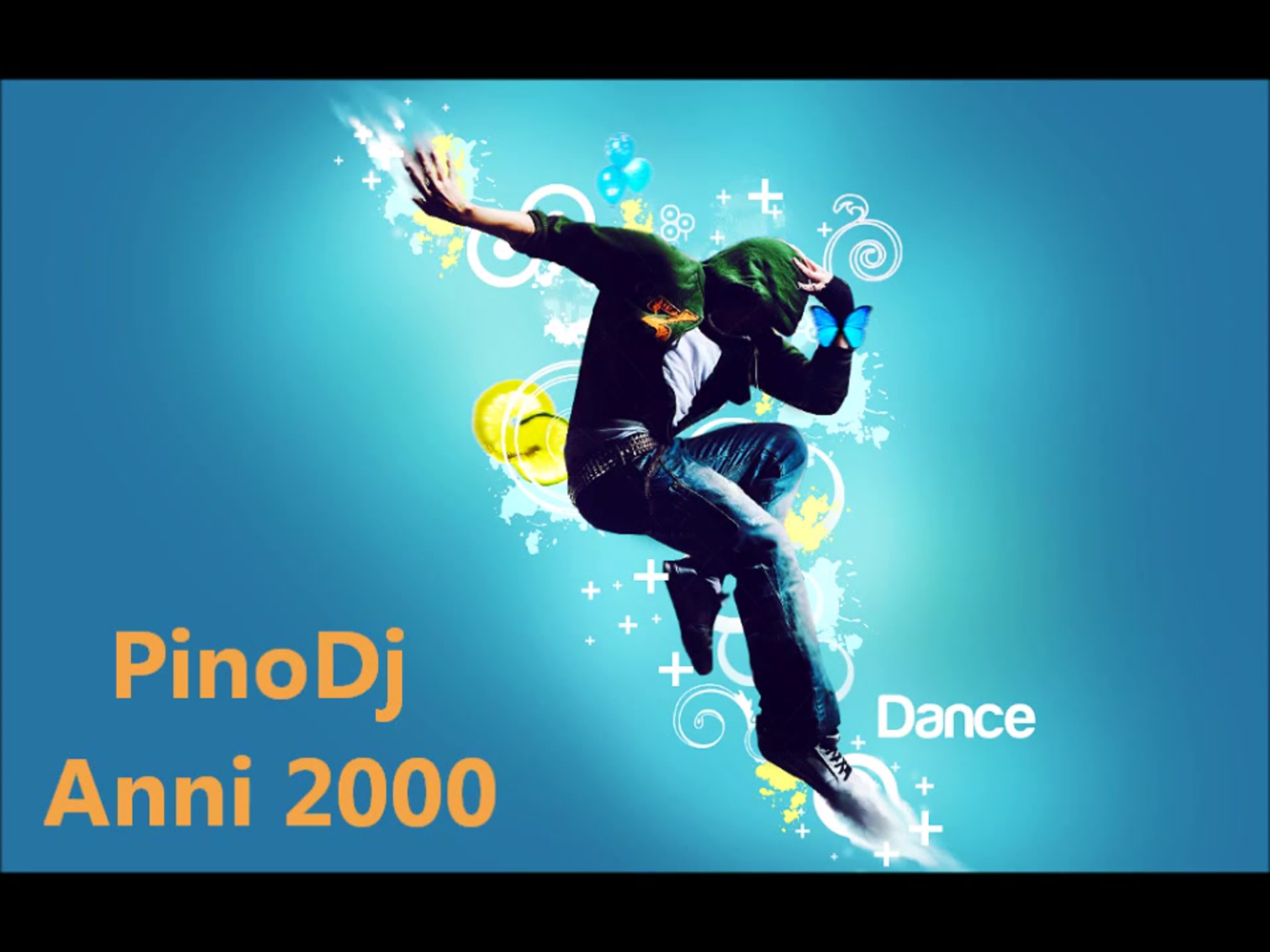 MIX DANCE 2000